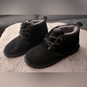 Ugg Booties